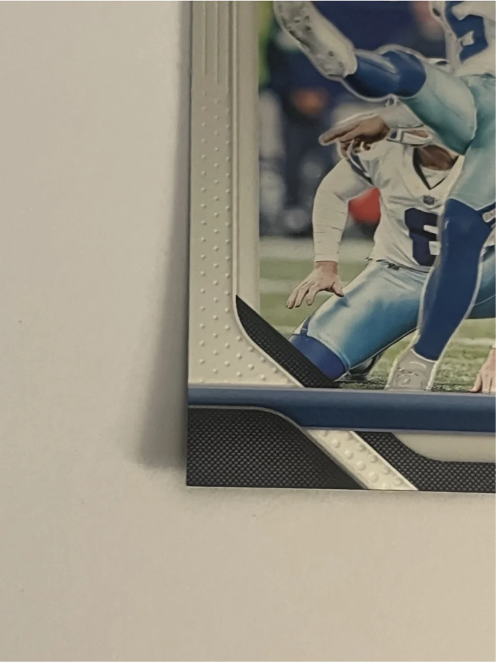 Panini product 2018
